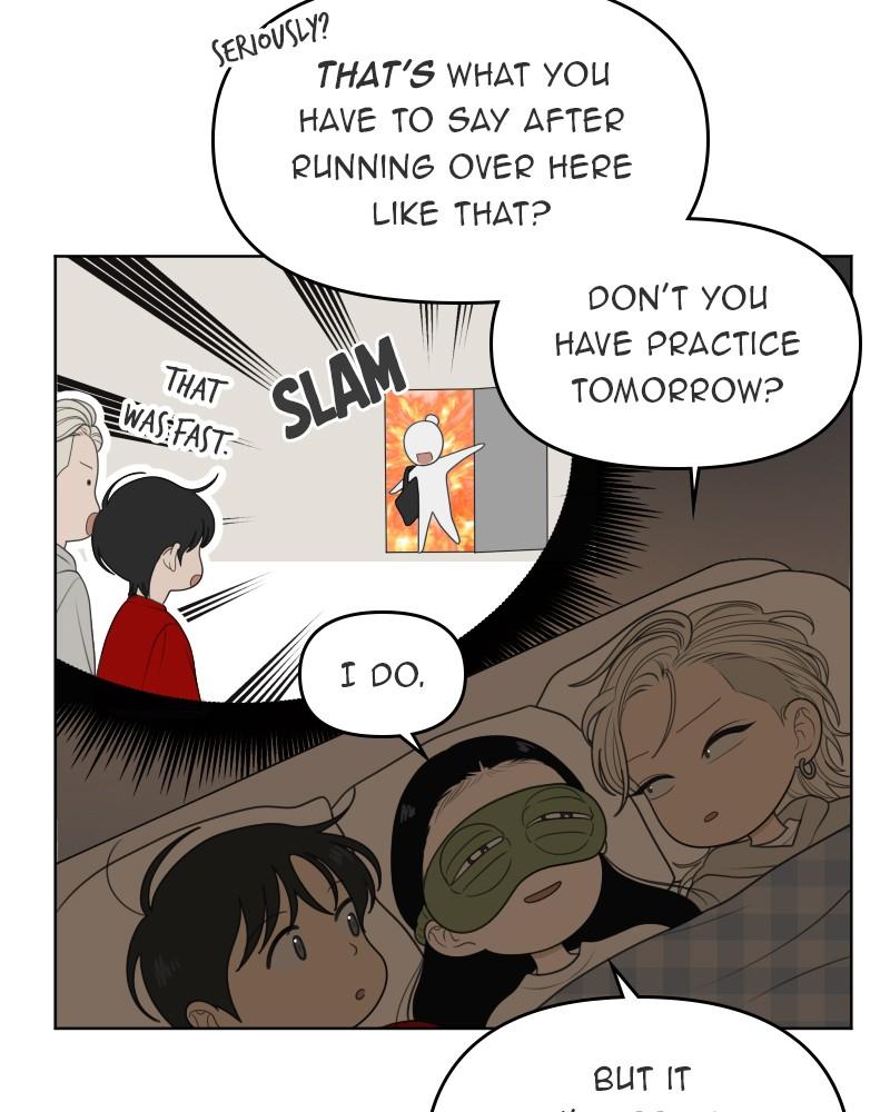 The Students of Illip Arts High Chap 56 - Next Chap 57