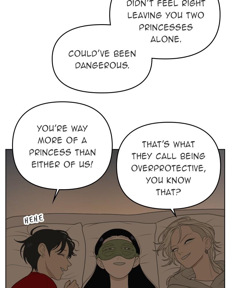 The Students of Illip Arts High Chap 56 - Next Chap 57