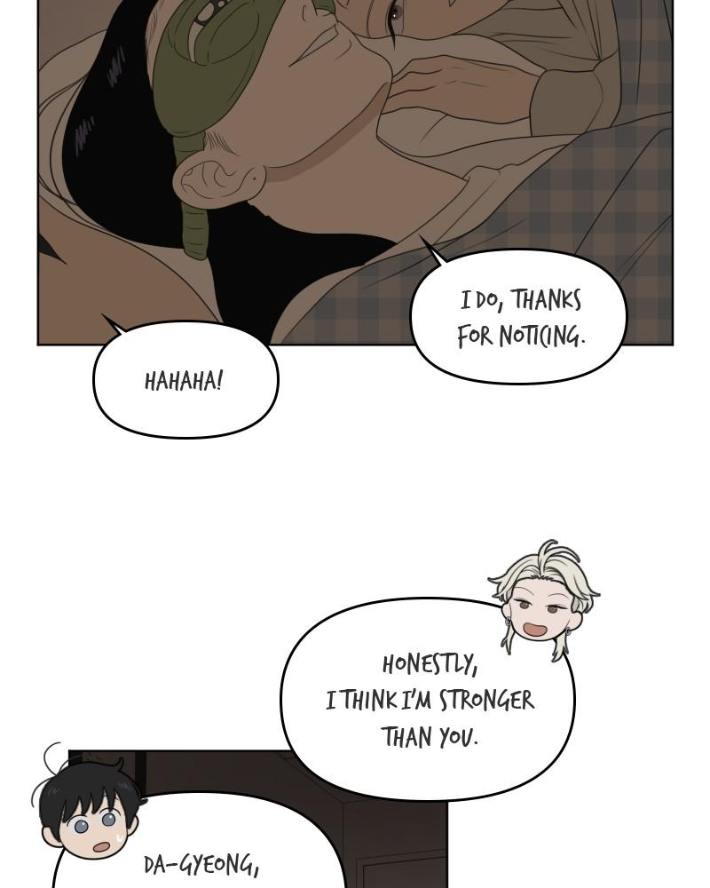 The Students of Illip Arts High Chap 56 - Next Chap 57