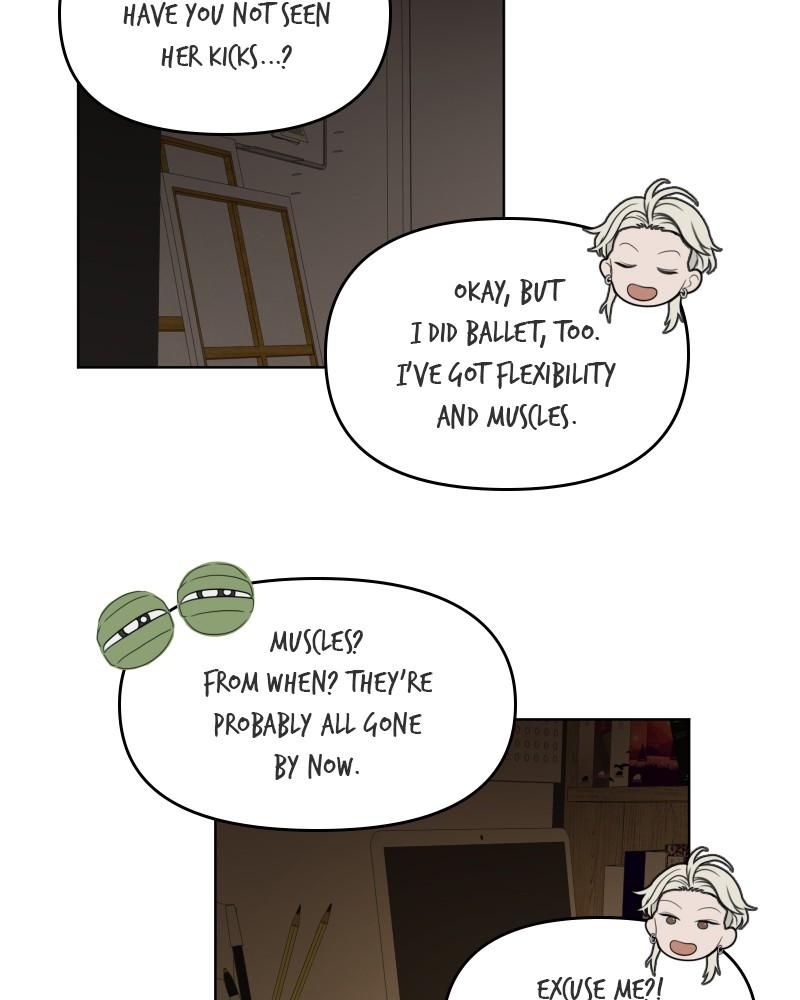 The Students of Illip Arts High Chap 56 - Next Chap 57