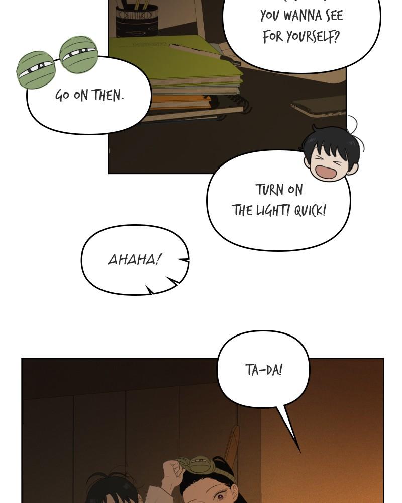 The Students of Illip Arts High Chap 56 - Next Chap 57