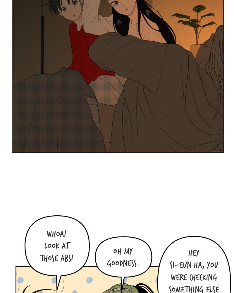 The Students of Illip Arts High Chap 56 - Next Chap 57