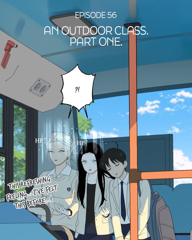 The Students of Illip Arts High Chap 56 - Next Chap 57