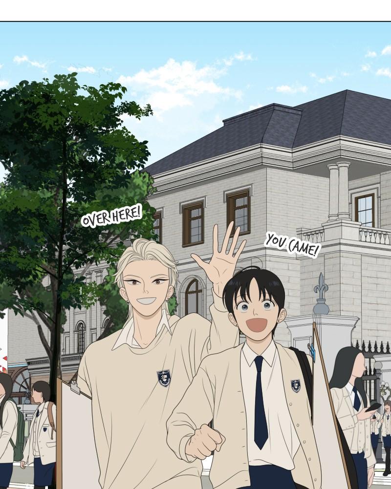 The Students of Illip Arts High Chap 56 - Next Chap 57