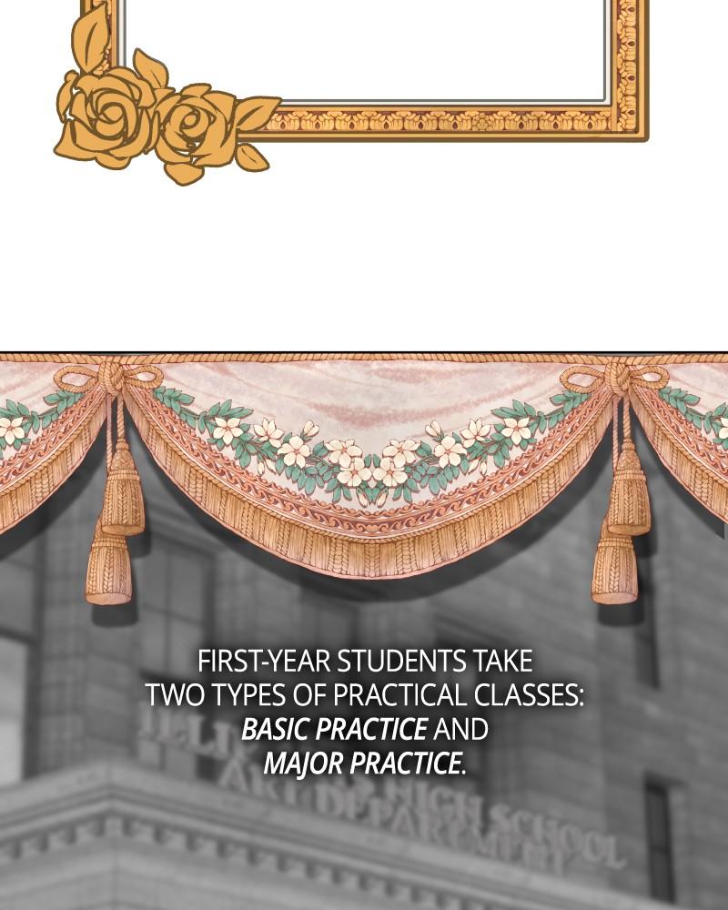 The Students of Illip Arts High Chap 56 - Next Chap 57