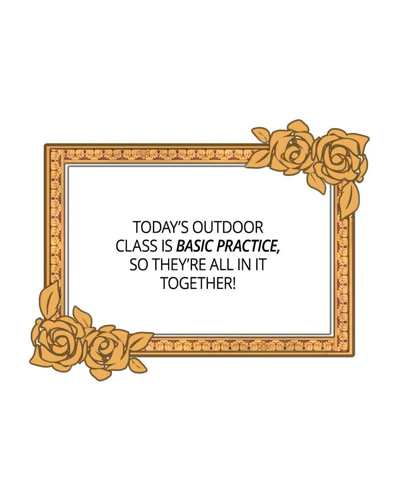 The Students of Illip Arts High Chap 56 - Next Chap 57