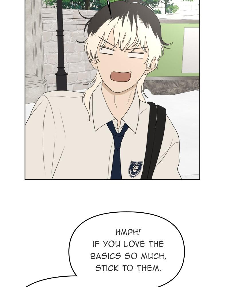 The Students of Illip Arts High Chap 56 - Next Chap 57