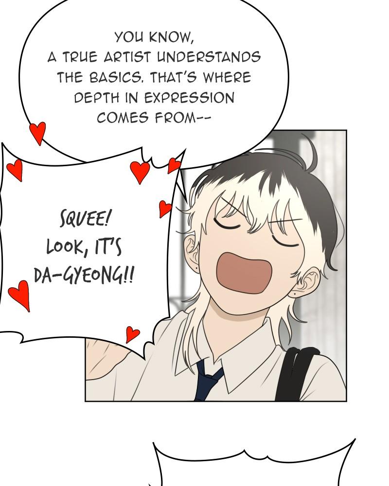 The Students of Illip Arts High Chap 56 - Next Chap 57