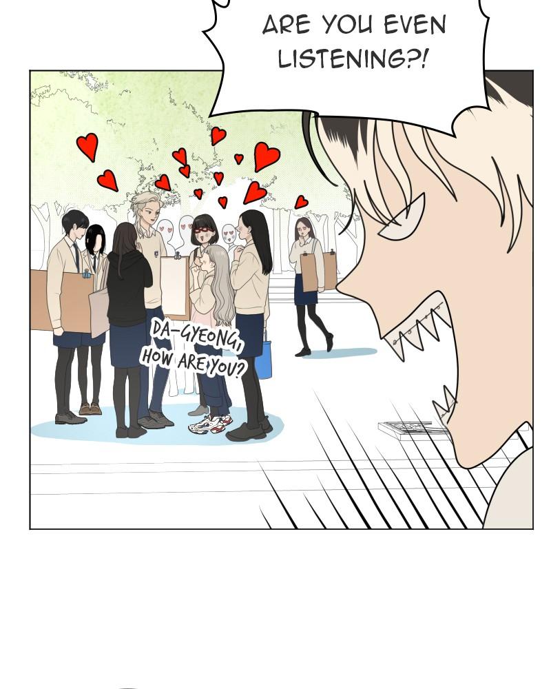 The Students of Illip Arts High Chap 56 - Next Chap 57