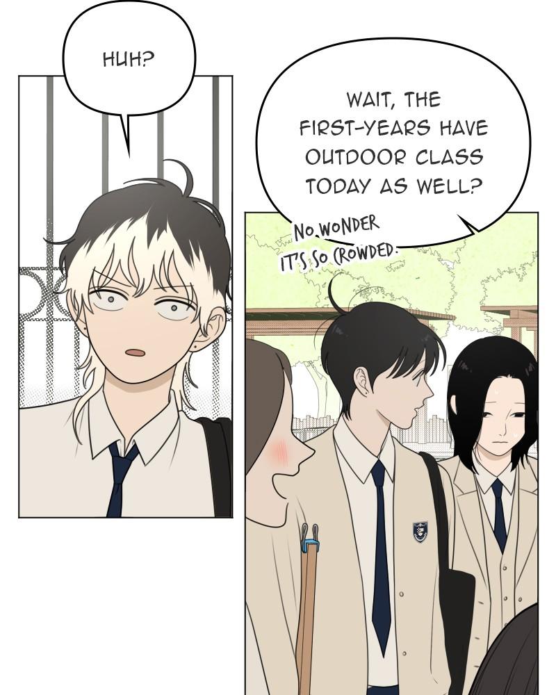 The Students of Illip Arts High Chap 56 - Next Chap 57