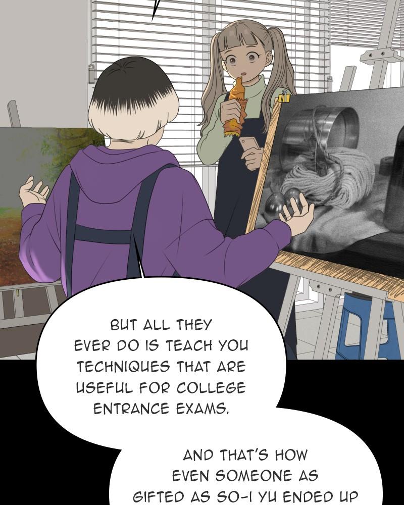 The Students of Illip Arts High Chap 56 - Next Chap 57