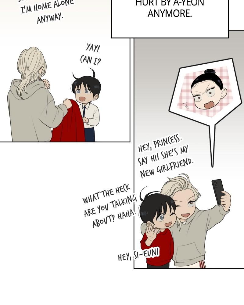 The Students of Illip Arts High Chap 56 - Next Chap 57