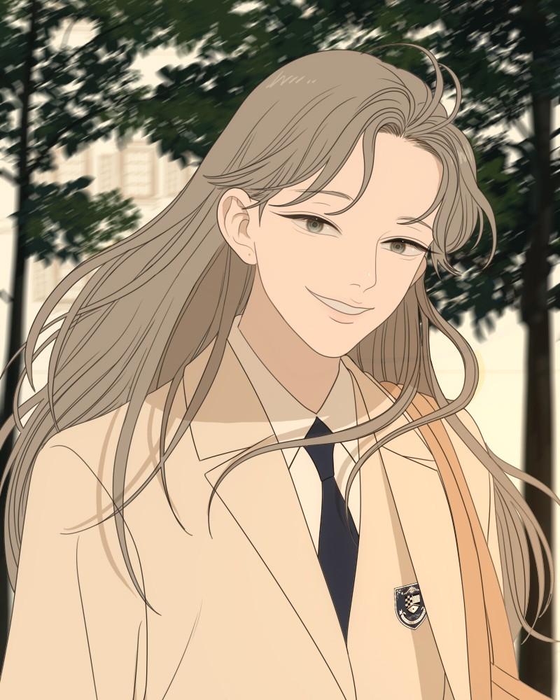 The Students of Illip Arts High Chap 56 - Next Chap 57