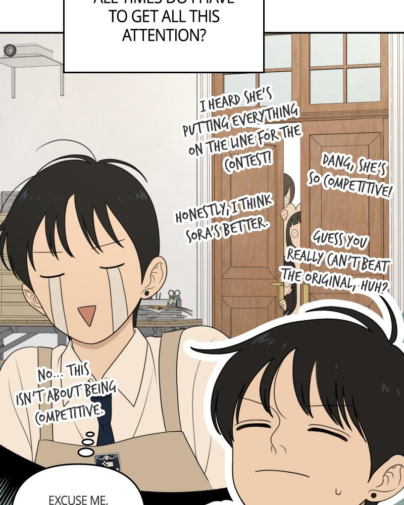 The Students of Illip Arts High Chap 58 - Next Chap 59