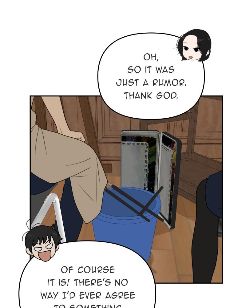 The Students of Illip Arts High Chap 58 - Next Chap 59