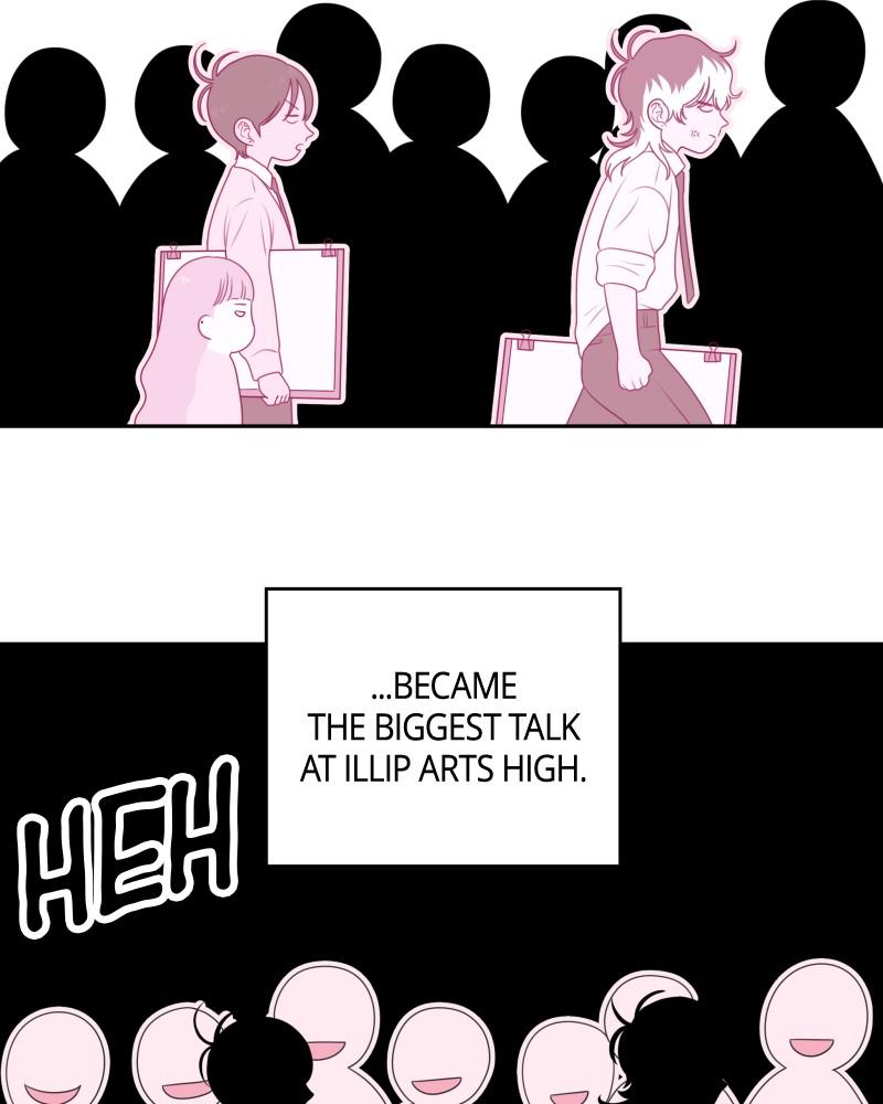 The Students of Illip Arts High Chap 58 - Next Chap 59