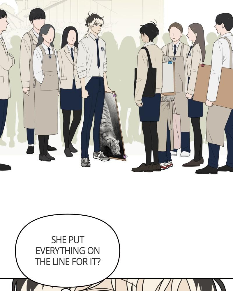 The Students of Illip Arts High Chap 58 - Next Chap 59