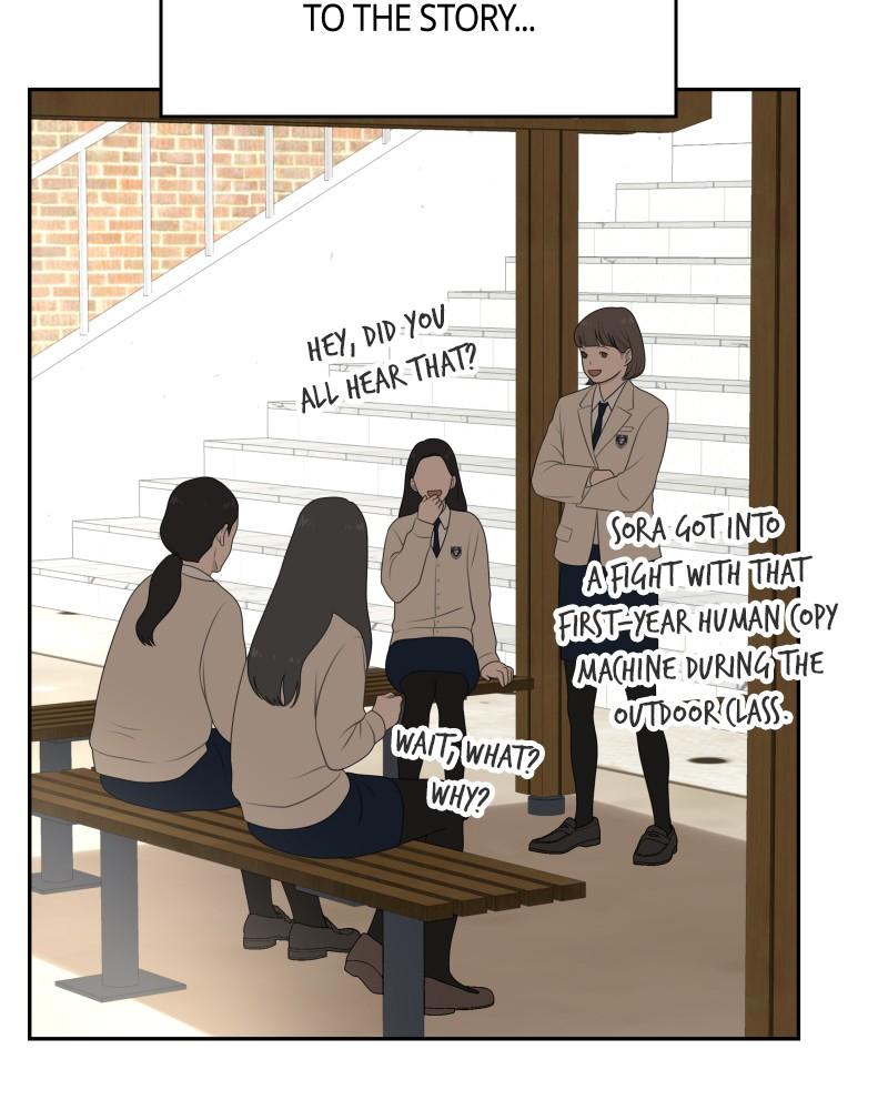 The Students of Illip Arts High Chap 58 - Next Chap 59