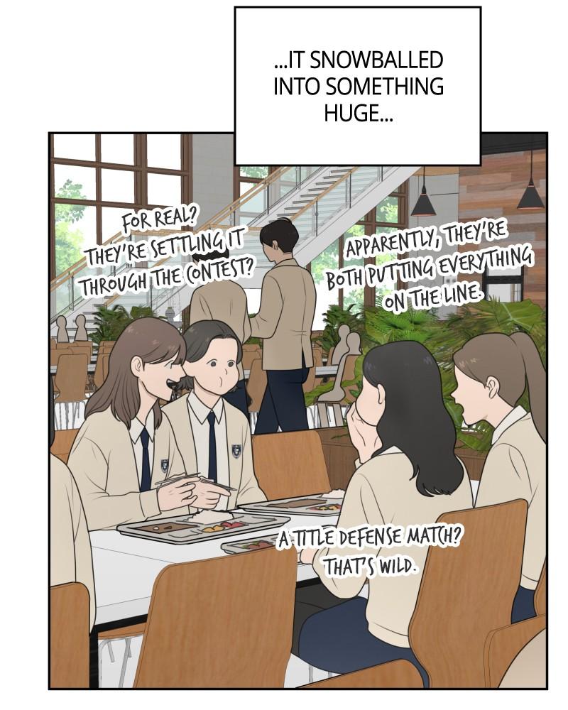 The Students of Illip Arts High Chap 58 - Next Chap 59