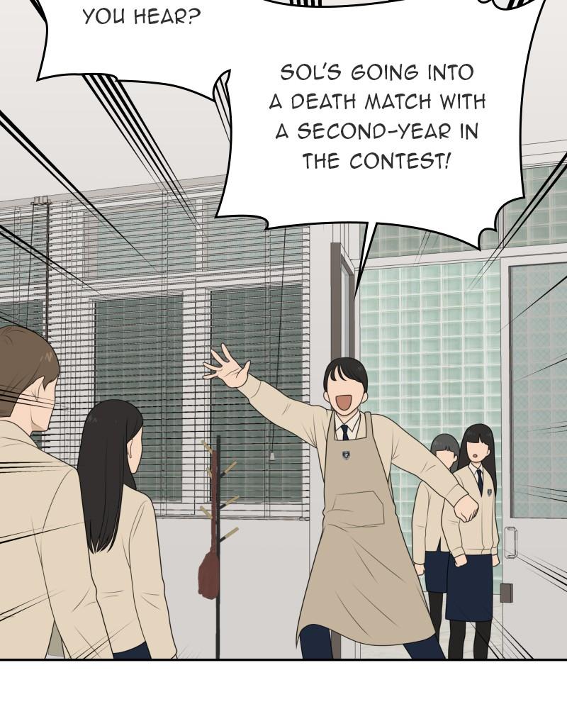 The Students of Illip Arts High Chap 58 - Next Chap 59