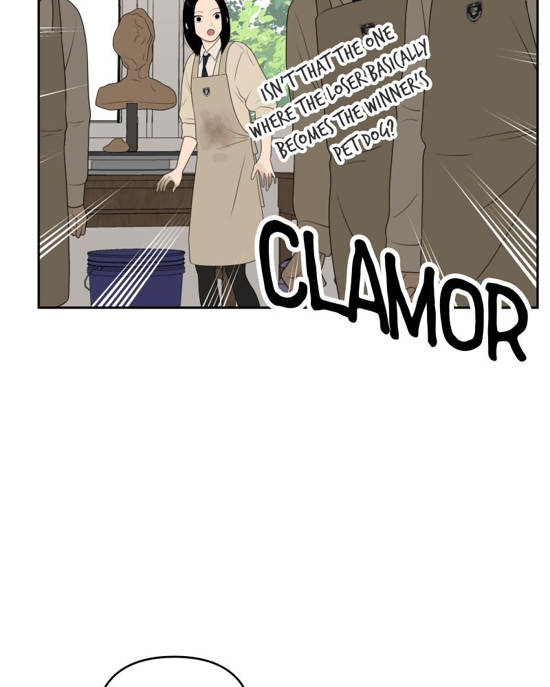 The Students of Illip Arts High Chap 58 - Next Chap 59