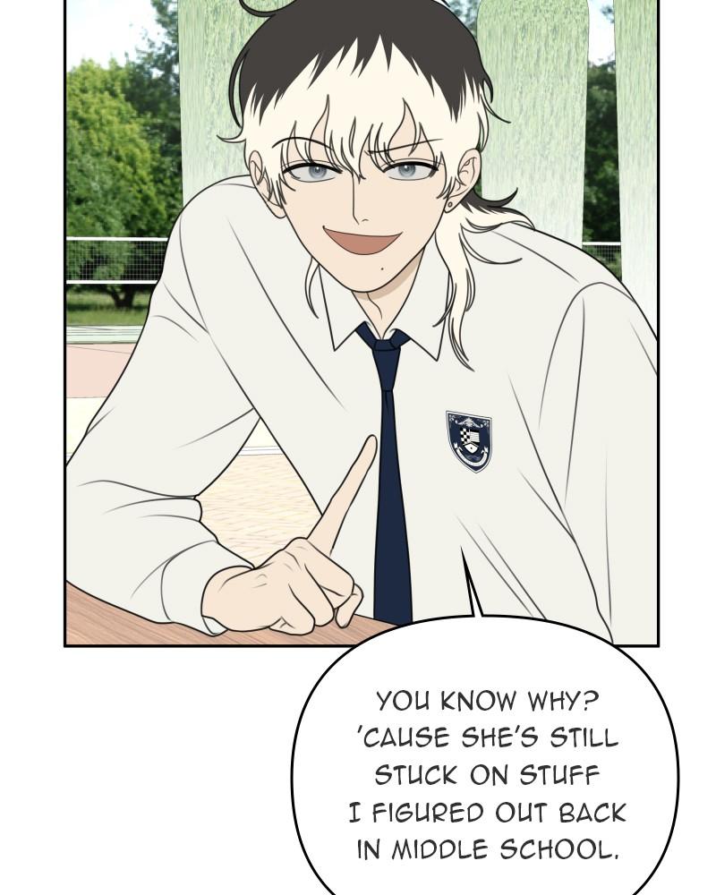 The Students of Illip Arts High Chap 58 - Next Chap 59