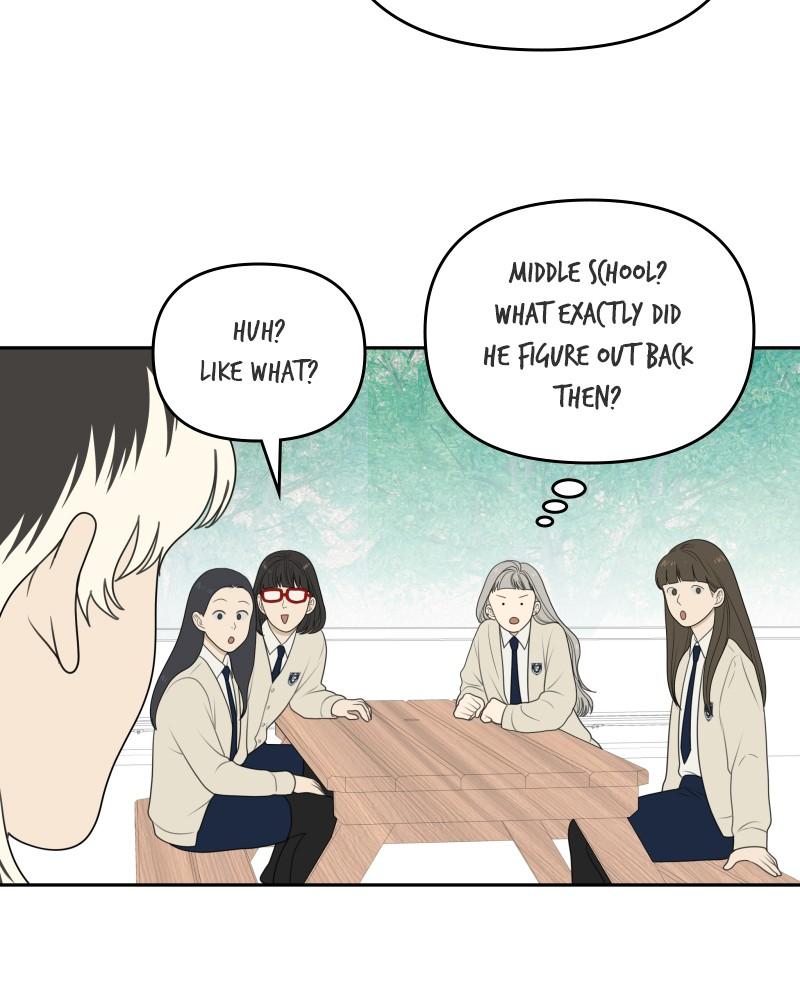 The Students of Illip Arts High Chap 58 - Next Chap 59