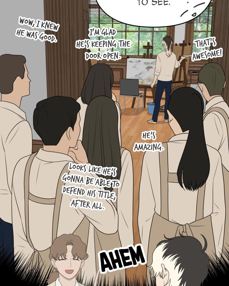 The Students of Illip Arts High Chap 58 - Next Chap 59