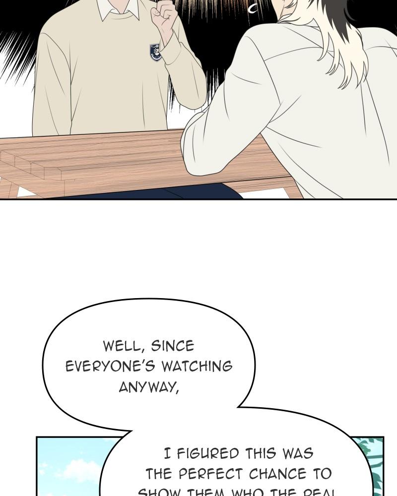 The Students of Illip Arts High Chap 58 - Next Chap 59