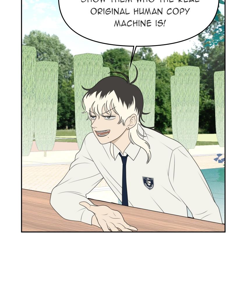 The Students of Illip Arts High Chap 58 - Next Chap 59