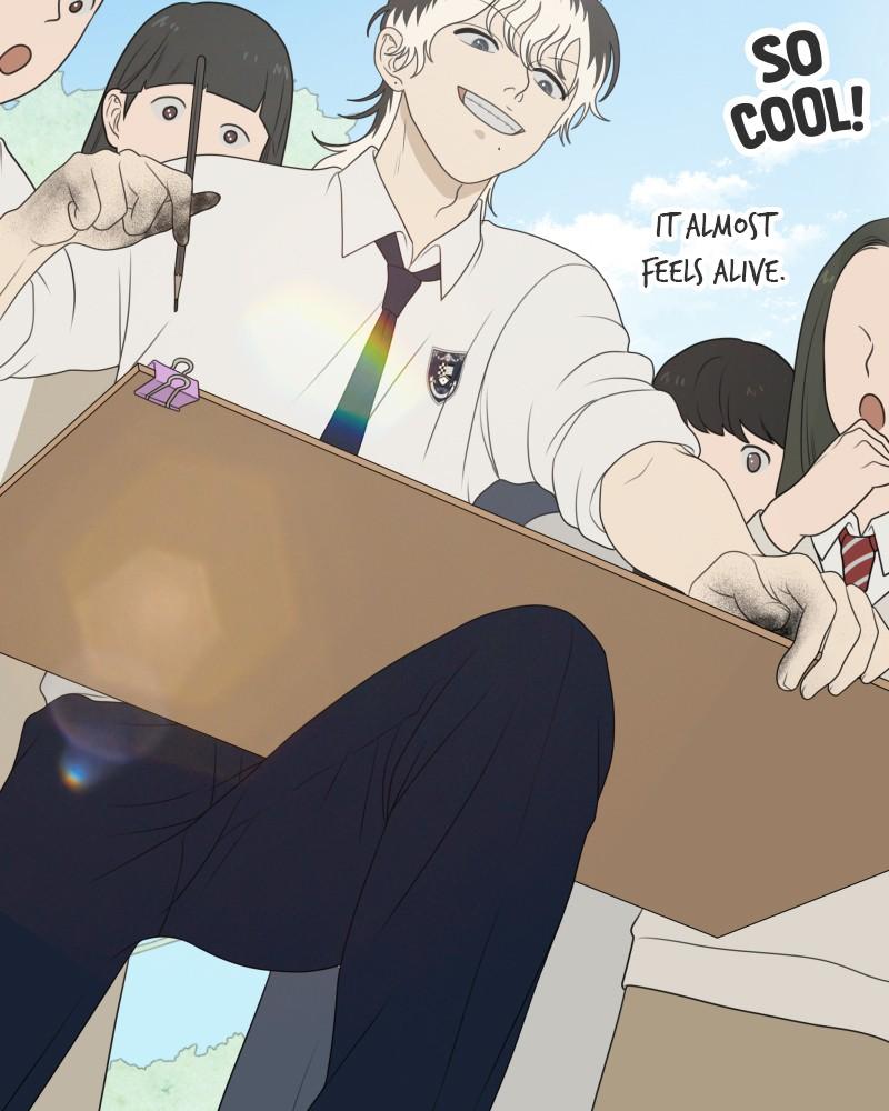 The Students of Illip Arts High Chap 58 - Next Chap 59