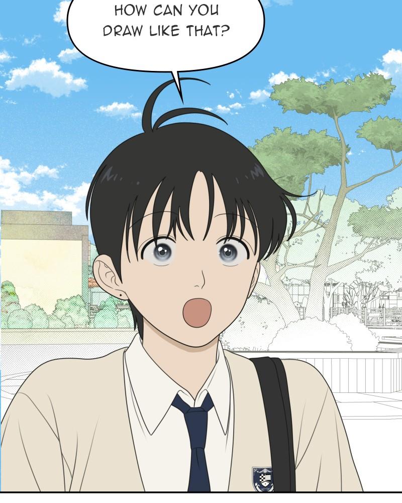 The Students of Illip Arts High Chap 58 - Next Chap 59