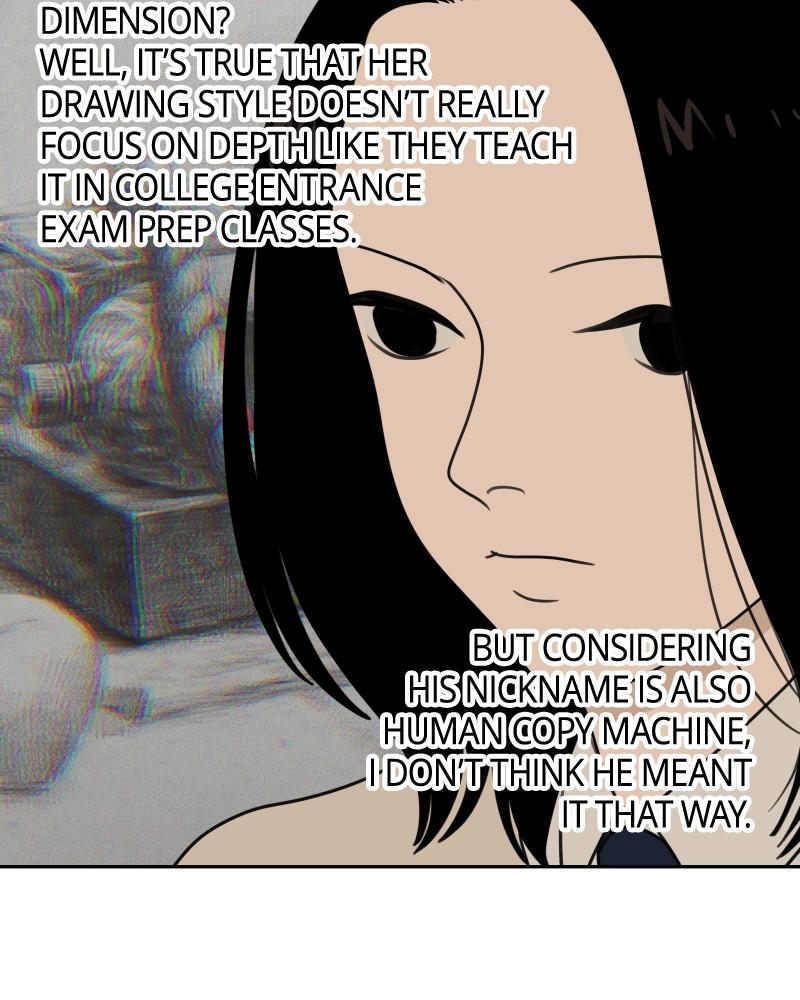 The Students of Illip Arts High Chap 58 - Next Chap 59