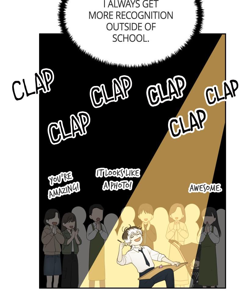 The Students of Illip Arts High Chap 58 - Next Chap 59