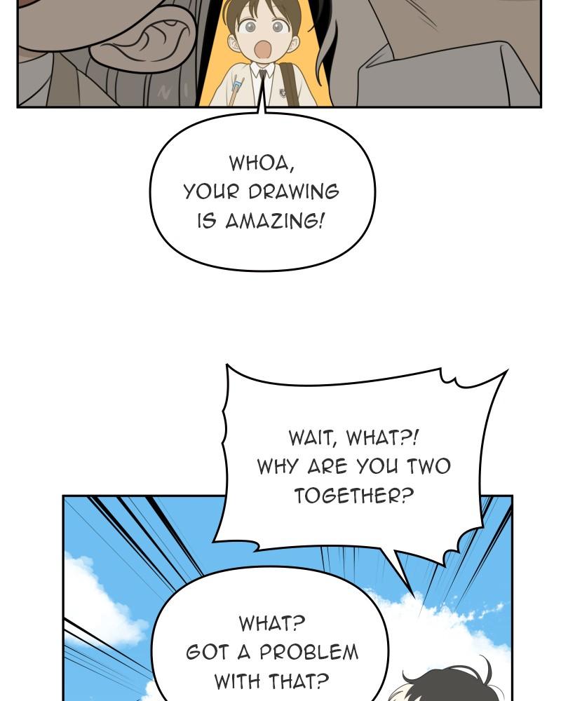 The Students of Illip Arts High Chap 58 - Next Chap 59