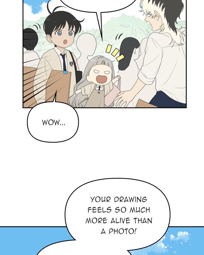 The Students of Illip Arts High Chap 58 - Next Chap 59