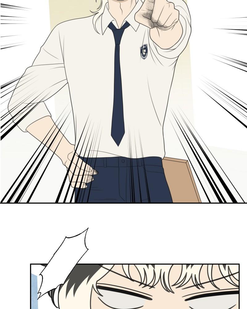 The Students of Illip Arts High Chap 58 - Next Chap 59