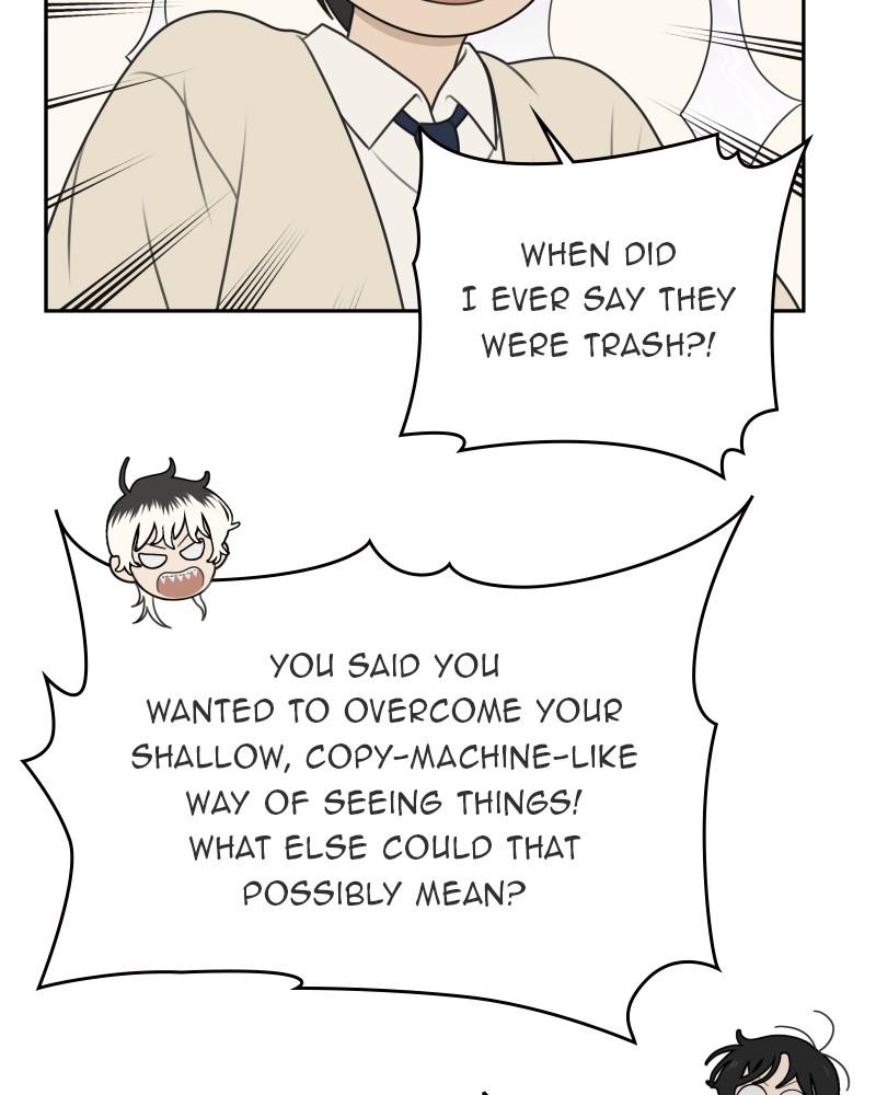 The Students of Illip Arts High Chap 58 - Next Chap 59