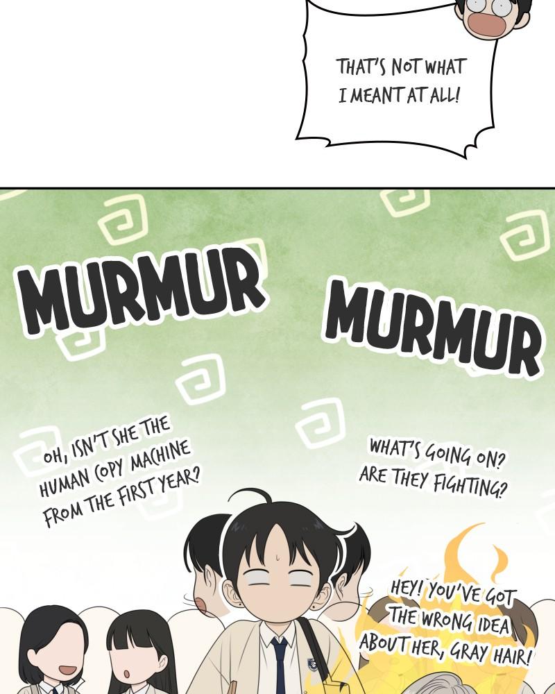 The Students of Illip Arts High Chap 58 - Next Chap 59