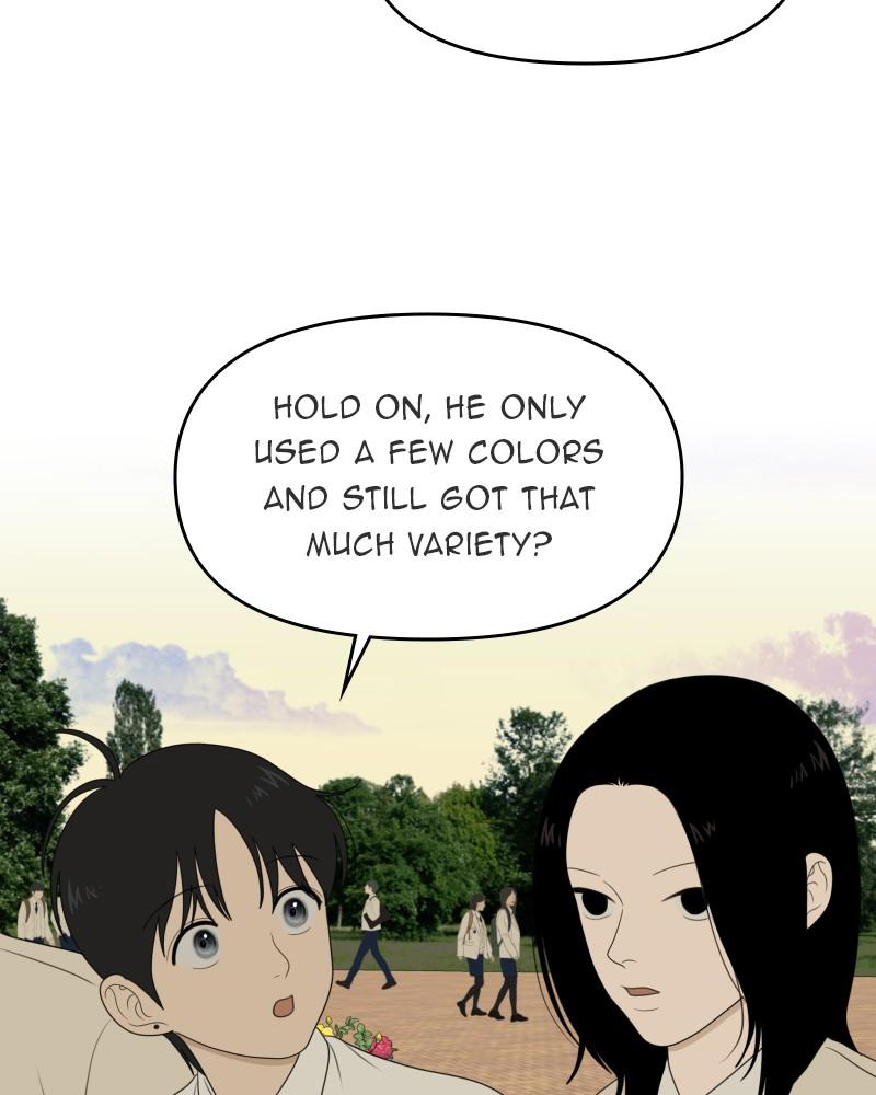 The Students of Illip Arts High Chap 59 - Next Chap 60