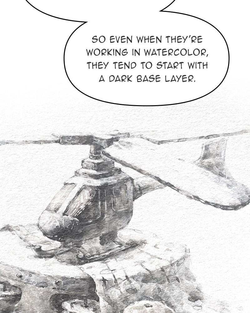 The Students of Illip Arts High Chap 59 - Next Chap 60