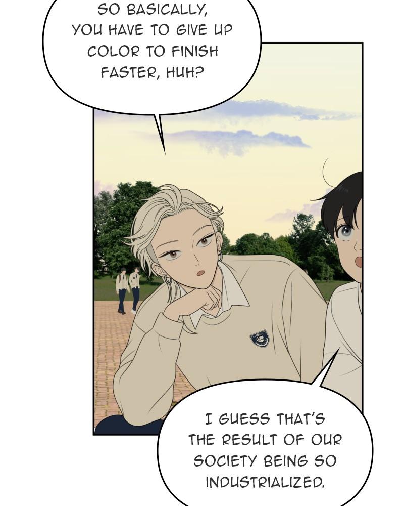 The Students of Illip Arts High Chap 59 - Next Chap 60