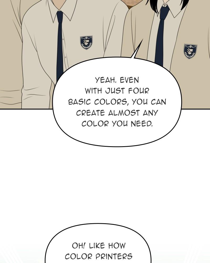 The Students of Illip Arts High Chap 59 - Next Chap 60