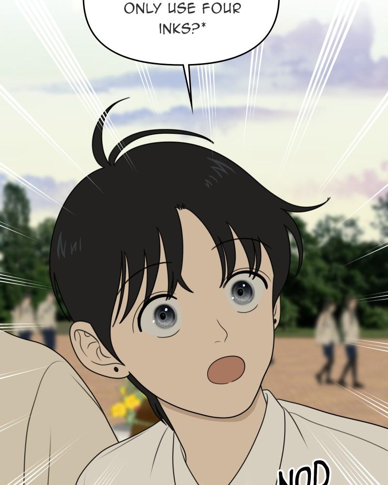 The Students of Illip Arts High Chap 59 - Next Chap 60