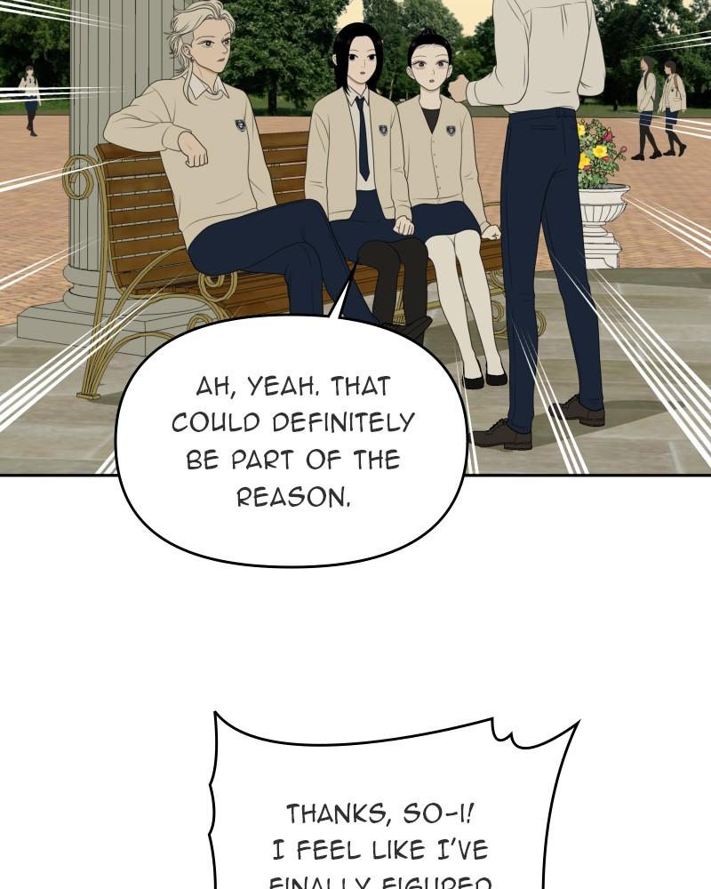 The Students of Illip Arts High Chap 59 - Next Chap 60