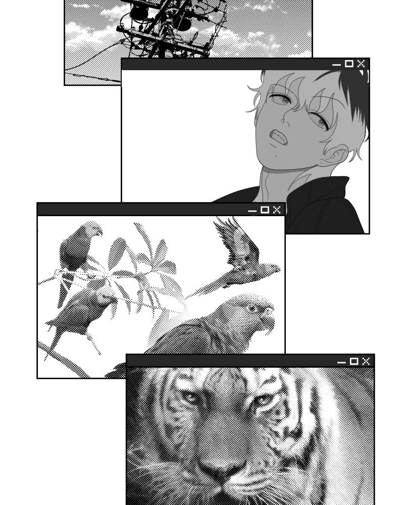 The Students of Illip Arts High Chap 59 - Next Chap 60