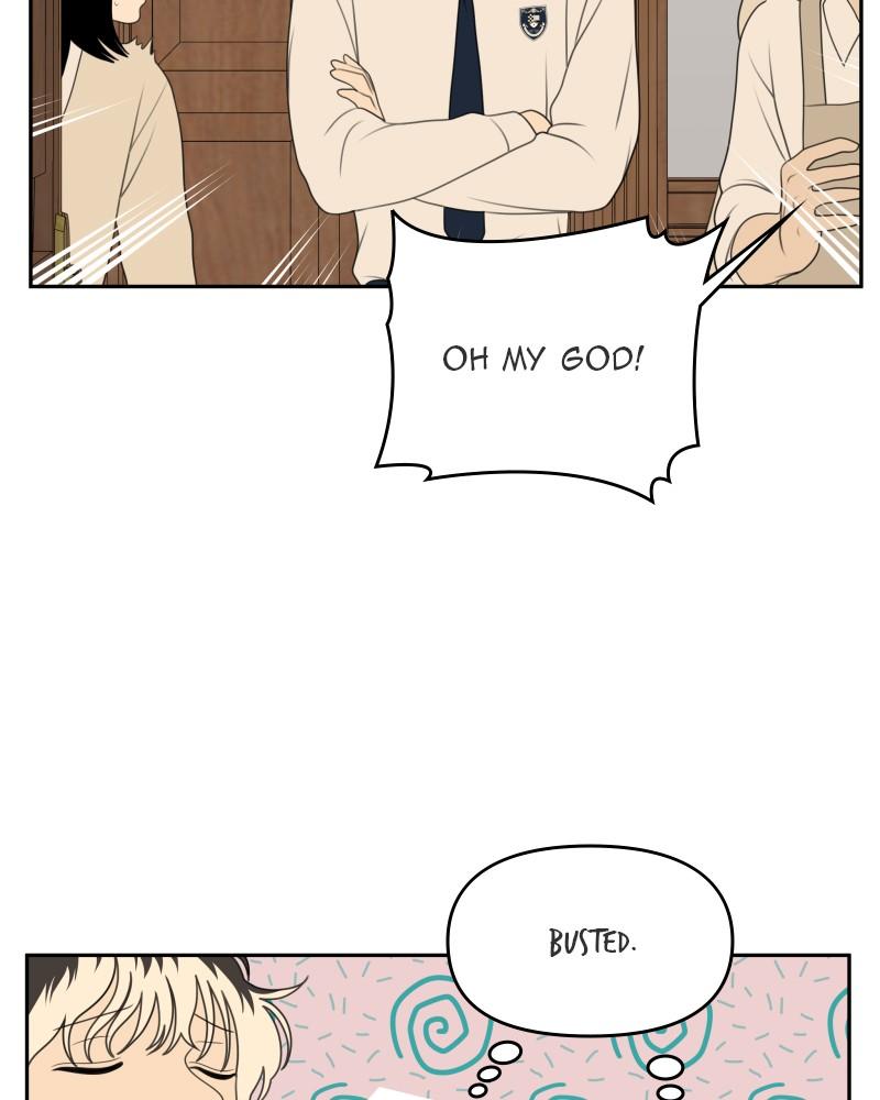 The Students of Illip Arts High Chap 59 - Next Chap 60