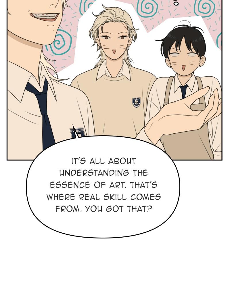 The Students of Illip Arts High Chap 59 - Next Chap 60