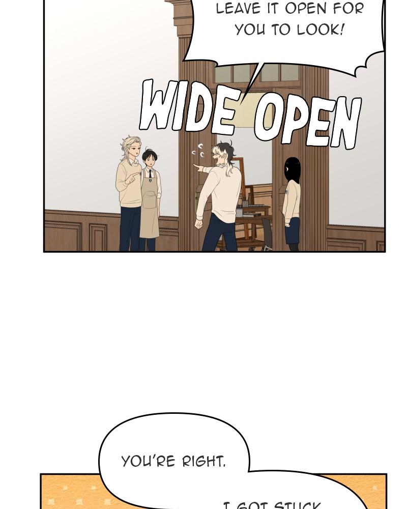 The Students of Illip Arts High Chap 59 - Next Chap 60