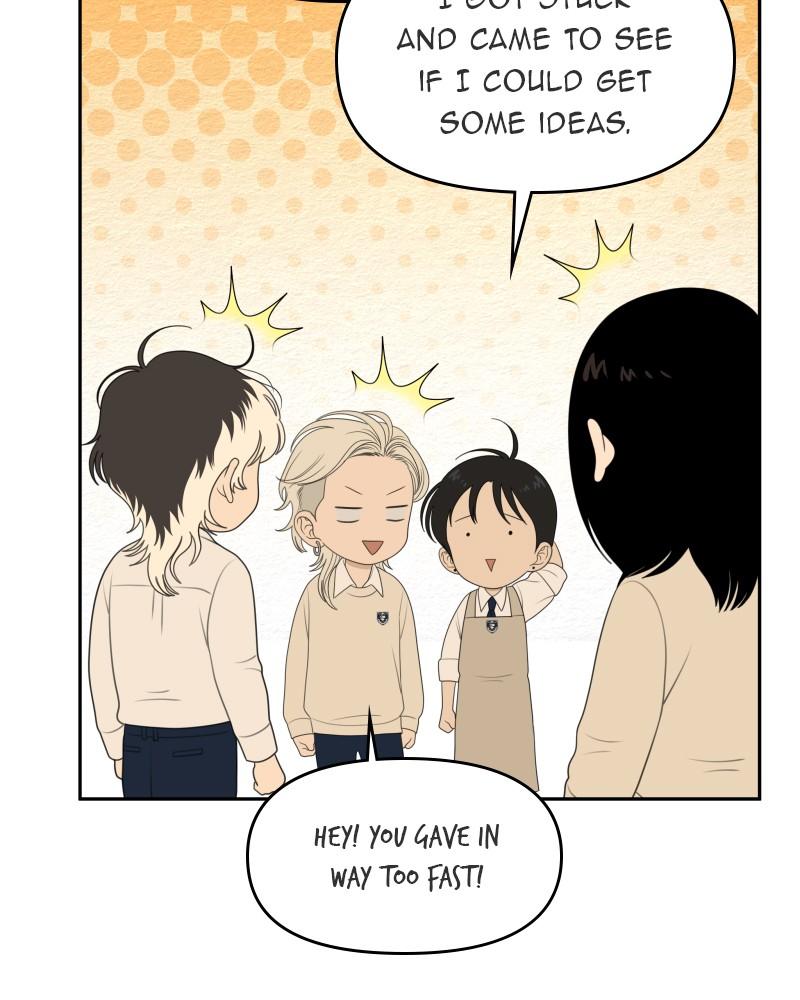 The Students of Illip Arts High Chap 59 - Next Chap 60